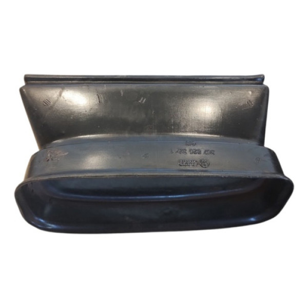 Duto Tubo Central Ar Volkswagen Gol Quadrado 1991 A 1995