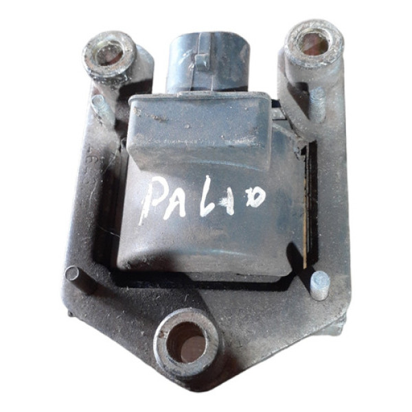 Bobina Ignição Fiat Palio Uno Elba Fiorino 1.0 95 96 97 98 