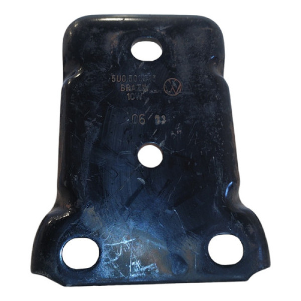 Suporte Eixo Traseiro Direito Vw Voyage 2009 A 2017