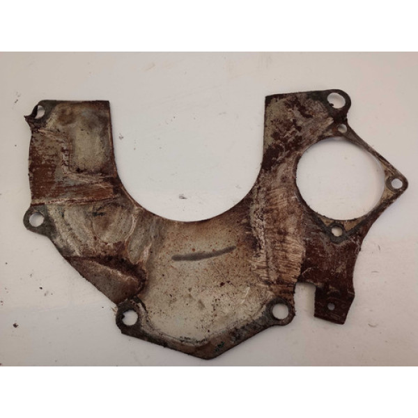 Chapa Superior Motor Câmbio Gol Ap 1.6 1.8 1987 A 1994