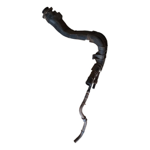 Gargalo Tanque Combustível Hyundai Hb20 Hatch 2013 A 2017