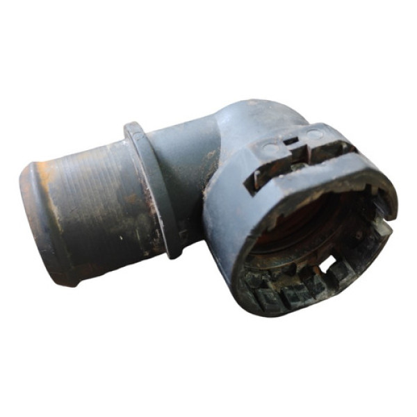 Conector Mangueira Radiador Fiat Stilo 1.8 2003 A 2012