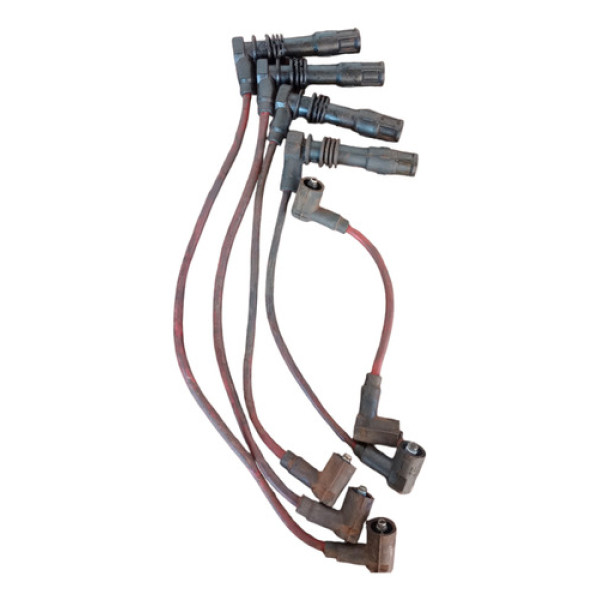 Jogo Cabo De Vela Vw Parati Gol 1.0 16v 1998 1999 2000