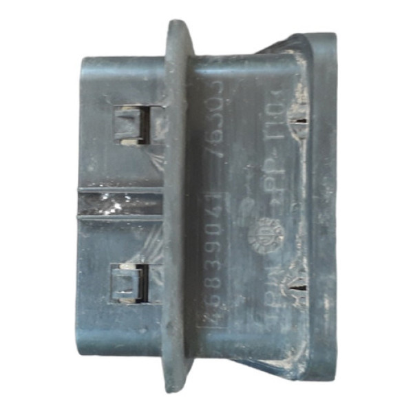 Moldura Difusor Saida De Ar Fiat Uno Vivace 2011 