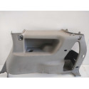 Acabamento Revestimento Porta-malas Zafira 2003 A 2006