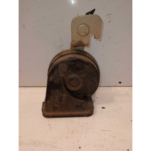 Buzina Caracol Fiat Argo Cronos 2018 2019 20 21 2022 2023