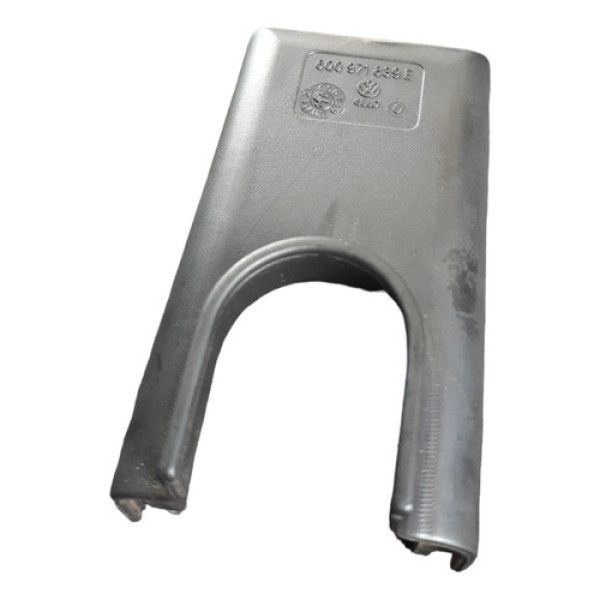 Tampa Duto Ar Condicionado Vw Crossfox 1.6 10/11 Usado