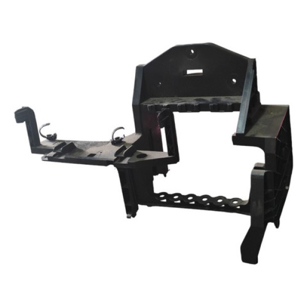 Suporte Caixa Fusível Rele Polo 2003 2004 A 2012 Original 