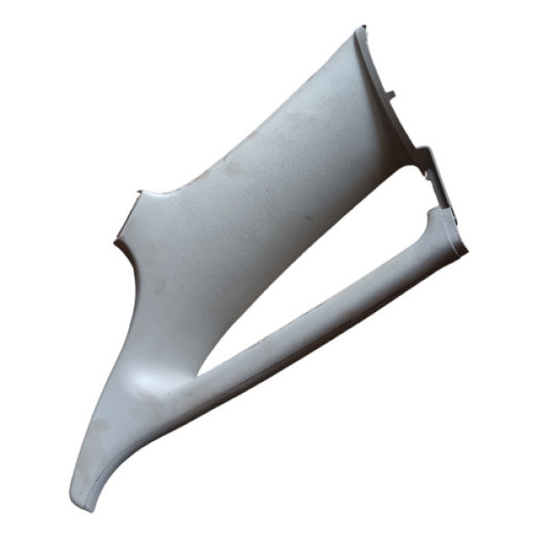 Acabamento Coluna Traseira Direita Gol G3 2002/2003 Original