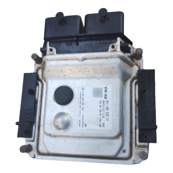 Módulo Injeção Fox Up 1.0 3cc 2015 2016 2017 04c906020dh