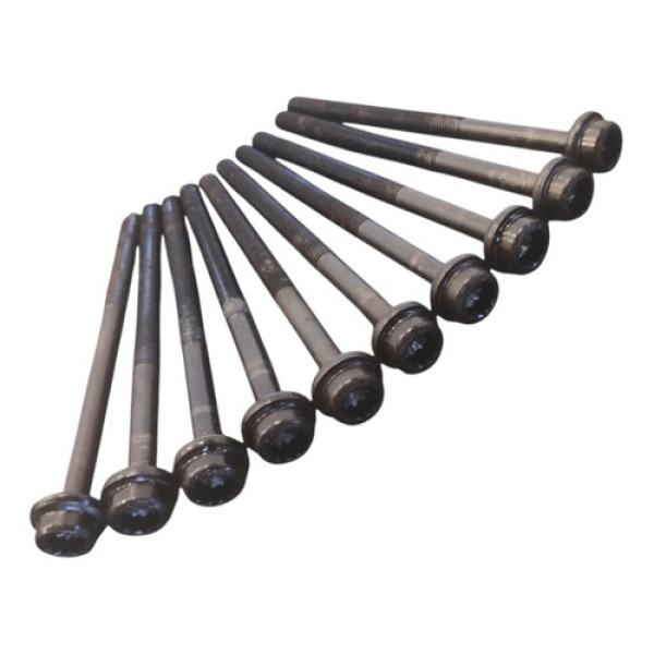 Parafuso Cabeçote Volkswagen Gol G3 1.0 16v 2001 A 2005