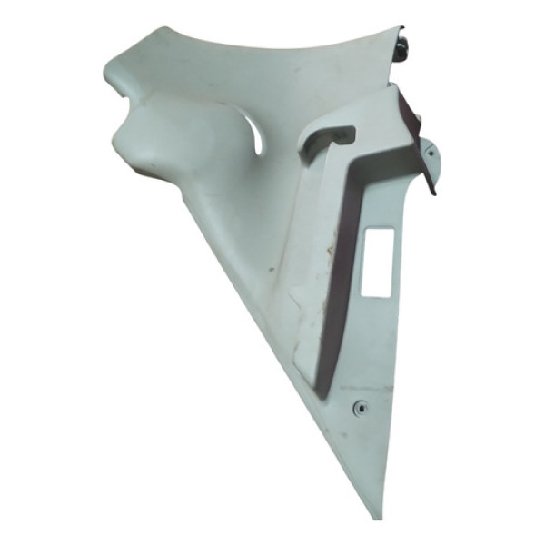 Suporte Bagagito Esquerdo Peugeot 207 2008 2009 2010 2011 