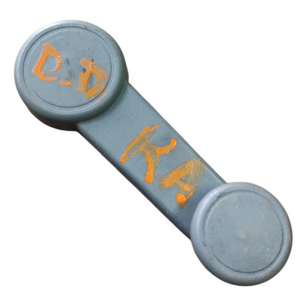 Manivela Vidro Ford Ka 1998 99 00 A 2004 Dianteira Direito