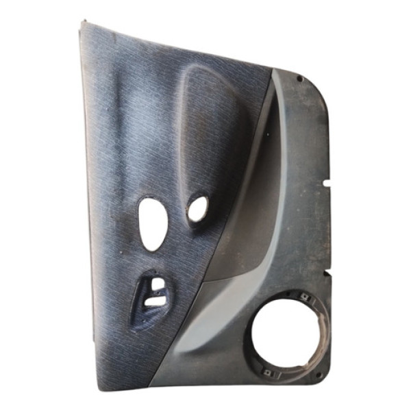 Forro Porta Dianteiro Direito Fiat Strada 2001 A 2007