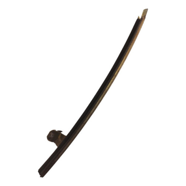 Canaleta Vidro Traseiro Direito Gol Vw 2001 A 2005