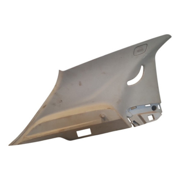 Acabamento Tampão Bagagito Chevrolet Onix 2020 A 2024