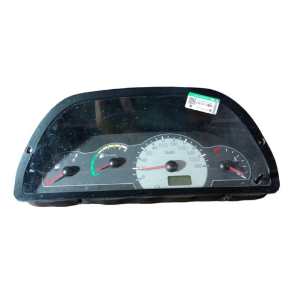 Painel Instrumentos Fiat Uno Palio Siena Economy 2008 2013