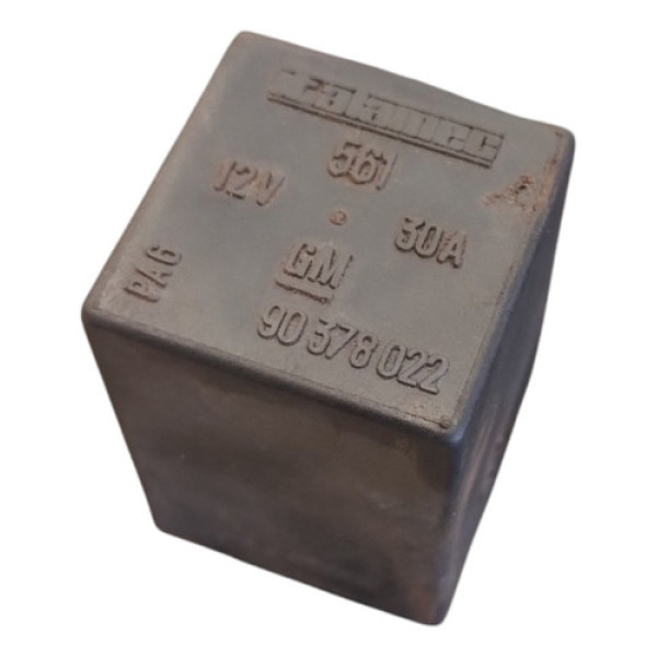 Rele Temporizador Retrovisor Gm Omega 1993 A 1998