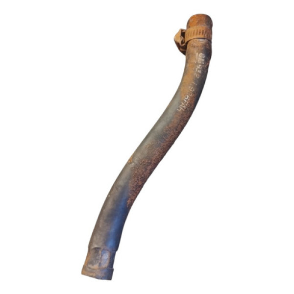 Mangueira Gargalo Tanque Combustível Gm Kadett 1989 A 1998