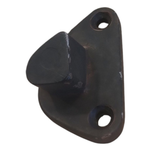 Acabamento Grade Vigia Fiat Strada 2004 A 2015