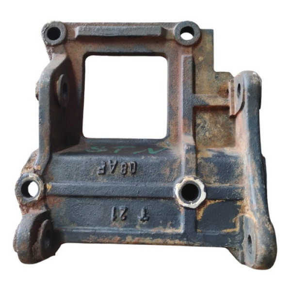 Suporte Compressor Ar Condicionado Vw Santana 1986 A 1994