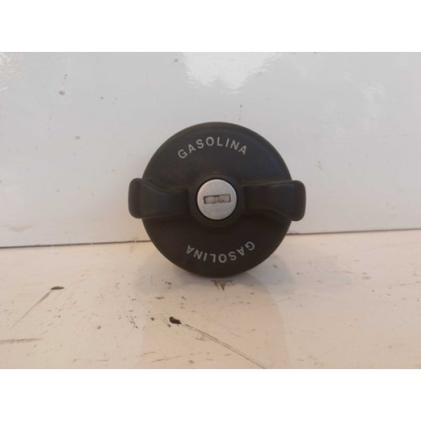 Tampa Reservatório Combustível Voyage 2018