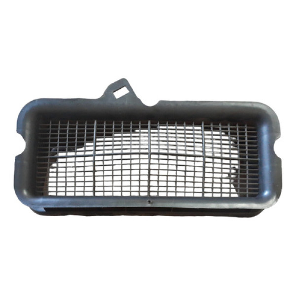 Acabamento Grade Difusor Ar Vw Nivus 1.0 2022 2023