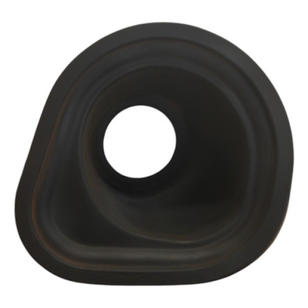 Acabamento Coifa Alavanca Coluna Direção Vw Gol G2 1994