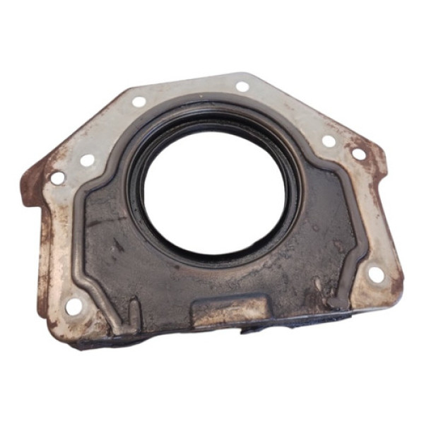 Flange Retentor Virabrequim Fiat Palio Strada 2004 A 2015