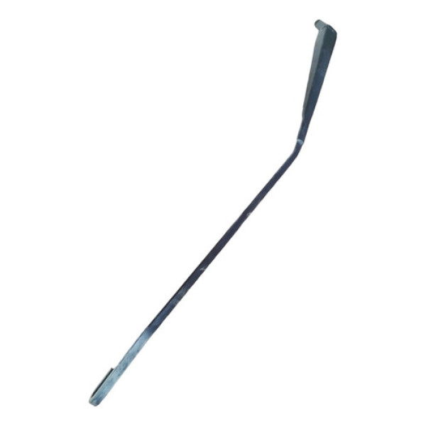 Braço Limpador Direito Parabrisa Fiat Mobi 2017 A 2022