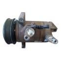 Compressor Ar Condicionado Gm Onix 1.0 Turbo 2020 A 2024