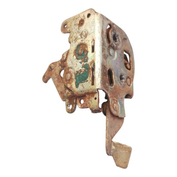 Fechadura Traseira Esquerda Fiat Uno 1999 A 2010