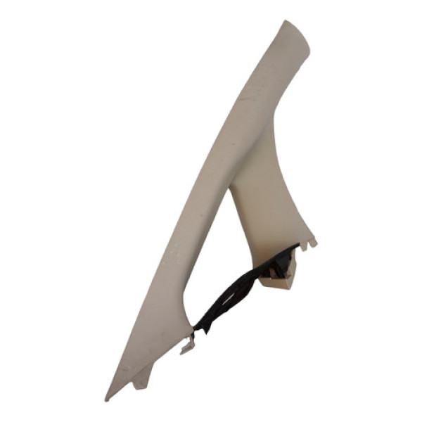 Moldura Coluna Dianteira Direita Honda Fit 15 16 Original