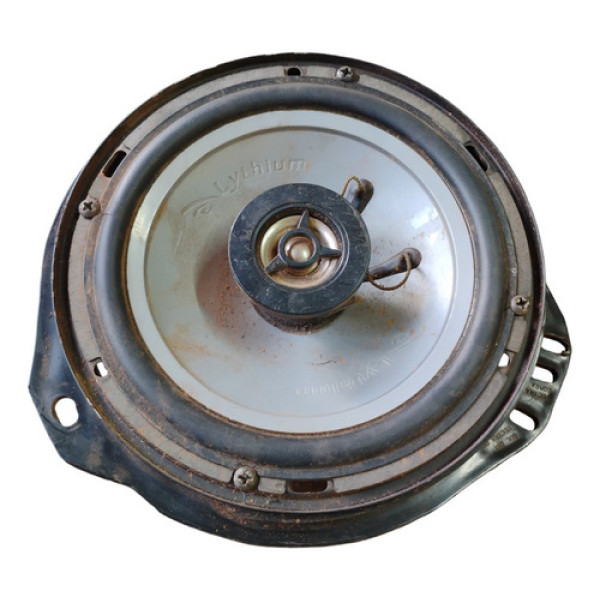 Alto Falante Porta Vw Gol G3 G4 2000 A 2009 Esquerdo