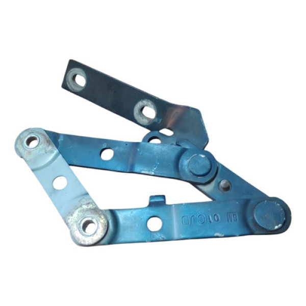 Fechadura Capô Dianteiro Direito Gm Ômega 1994 1995 1996 97