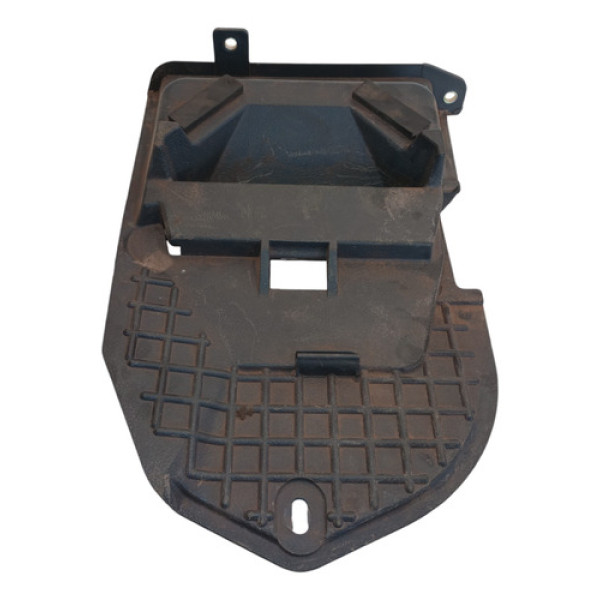 Porta Ferramentas Fiat Strada 2001 A 2006