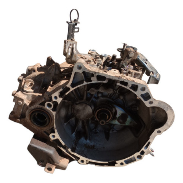 Cambio Caixa Marcha Manual Hyundai Hb20 1.6 2014 15 16 2017