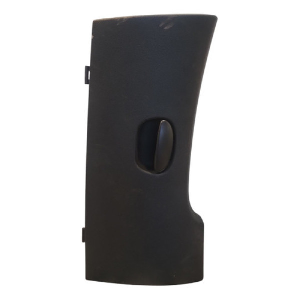 Tampa Porta-luvas Trava Peugeot 207 2007 A 2014