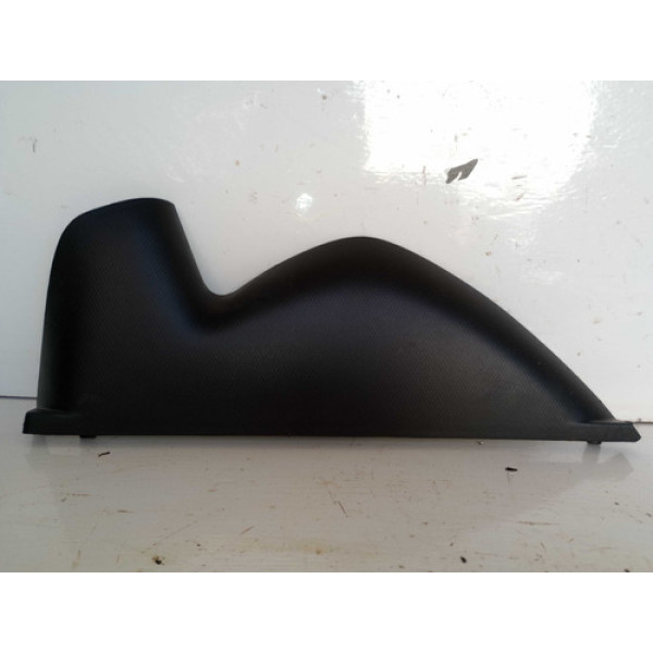 Acabamento Painel Lateral Esque Cronos Fiat Argo 2021 A 2023