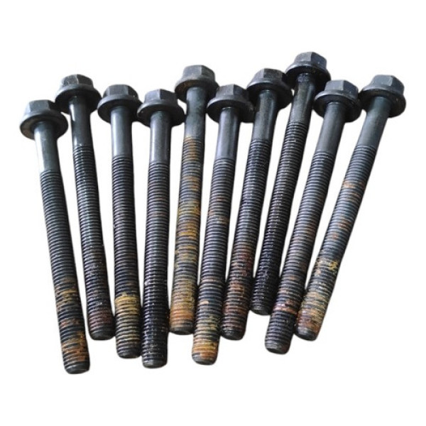 Jogo Parafuso Cabeçote Fiat Uno Vivace 1.0 2013 A 2016 