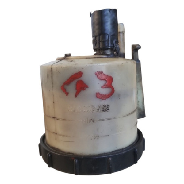 Reservatório Direção Óleo Hidr G3 Vw Gol 2001 A 2005 Detalhe