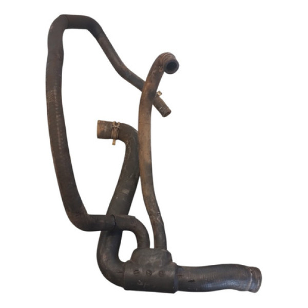 Duto Mangueira Água Radiador Citroen Picasso 2001 A 2005