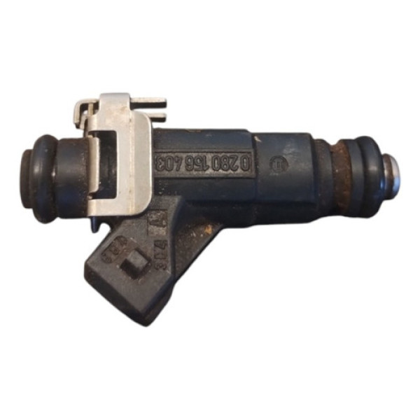 Bico Injetor Flauta Motor Vw Saveiro Gol G5 2009 A 2012