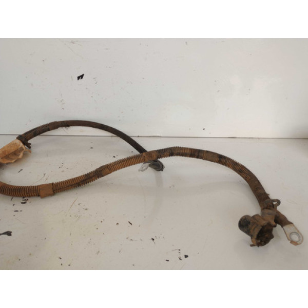Cabo Alternador Fiat Mobi 2018 2019 2020 