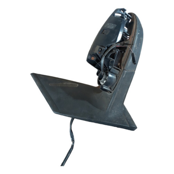 Retrovisor Elétrico Direito Vw Gol Voyage G5 G6  E9034535