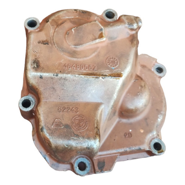 Caixa Cambio Tampa Marcha Palio Strada Siena 2003 A 2019