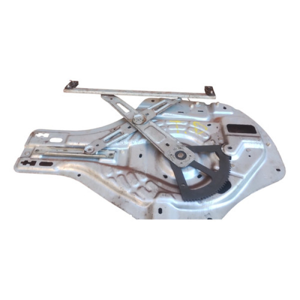 Máquina Vidro Elétrico Dianteiro Direita Tucson 2005 A 2015