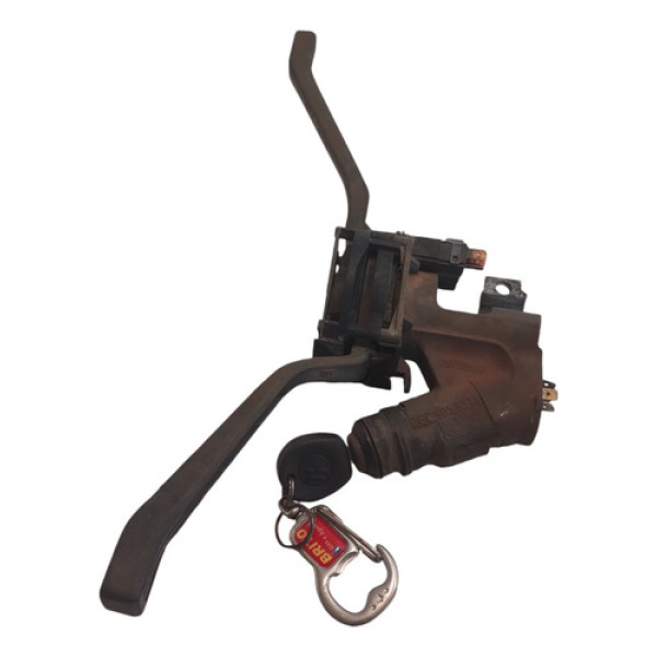 Trava Direção Vw Gol Voyage Santana C/miolo 1984 A 1992 