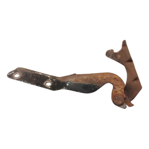 Dobradiça Direita Capô Fiat Palio Strada 2004 A 2015