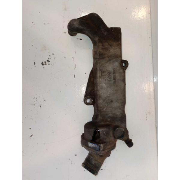 Carcaça Válvula Termostática 000 Gm Astra Vectra 1994 A 2022